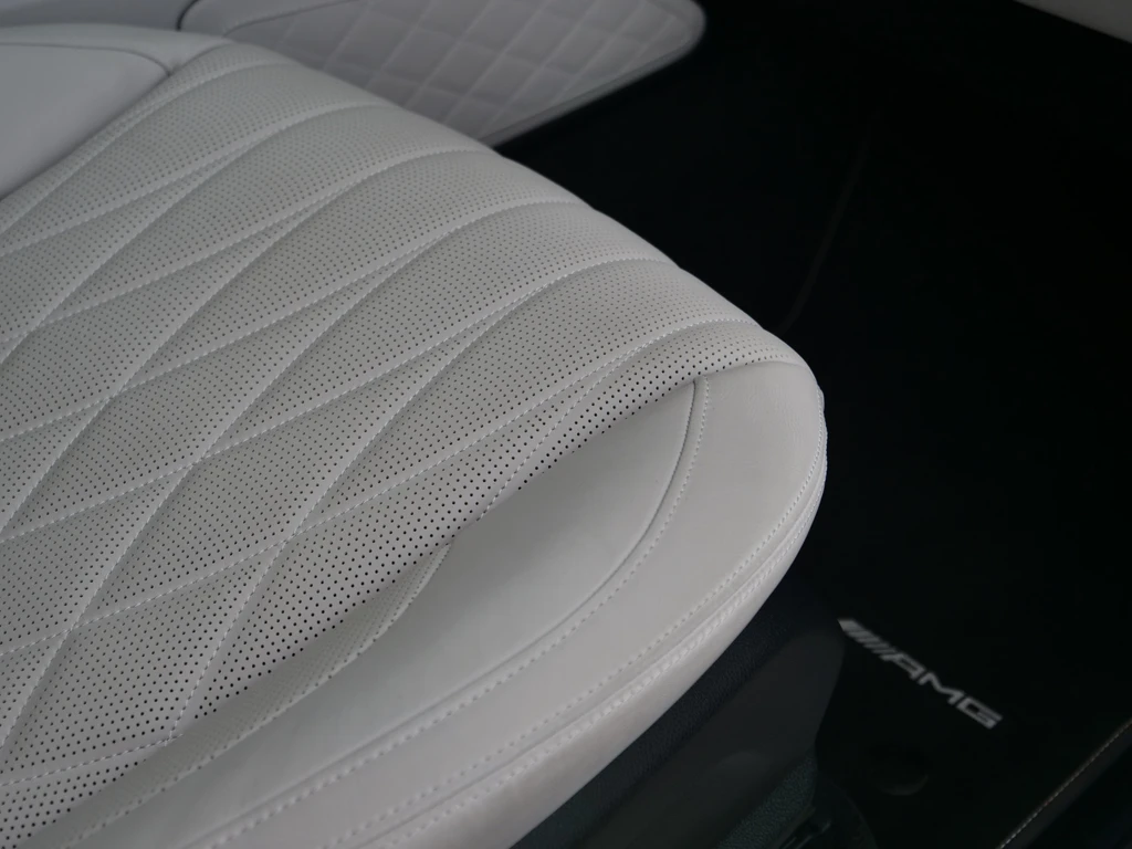 Mercedes-Benz G-Klasse – foto 25