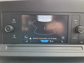 Volkswagen Caddy – thumbnail 21