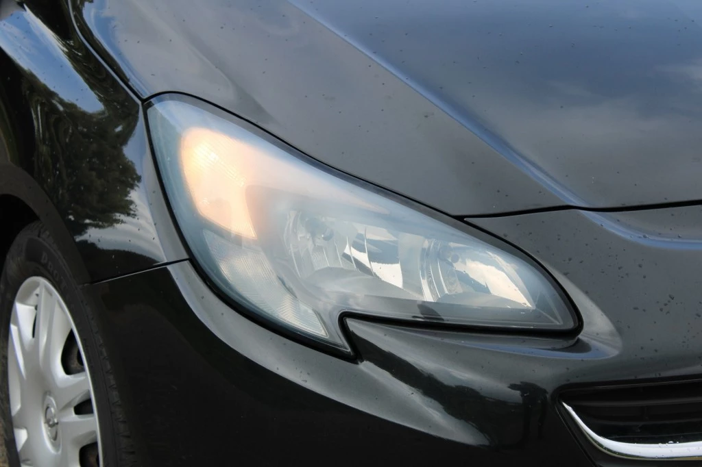 Opel Corsa-e – foto 17