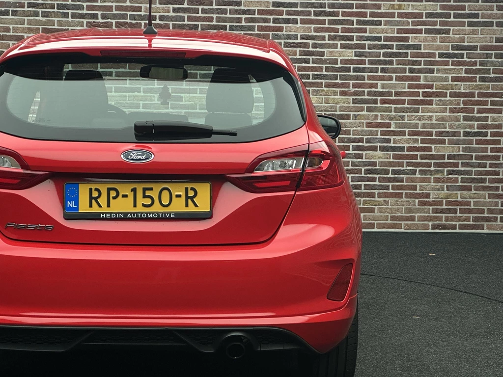 Ford Fiesta – foto 5