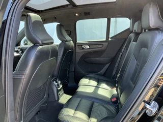 Volvo XC40 – thumbnail 21