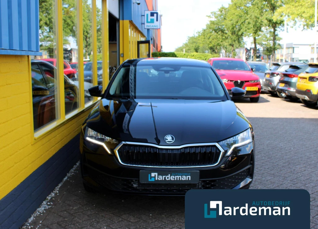 Škoda Octavia – foto 6