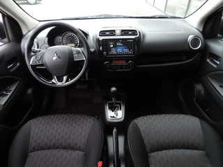 Mitsubishi Space Star – thumbnail 10