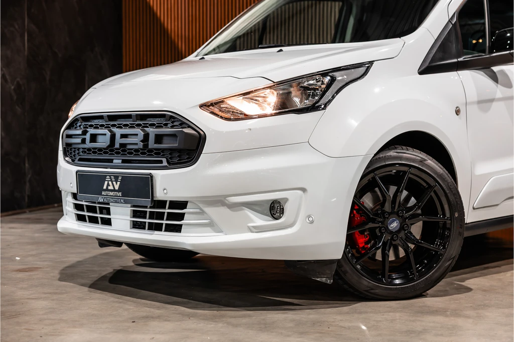 Ford Transit Connect – foto 3