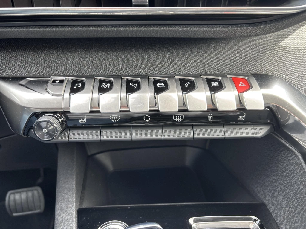 Peugeot 3008 – foto 21