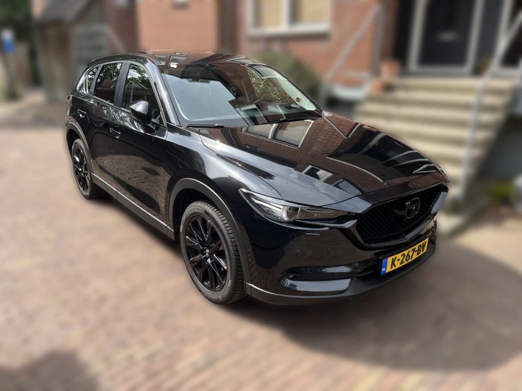 Mazda CX-5 – foto 2
