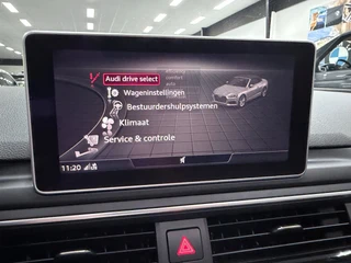 Audi A5 – thumbnail 38