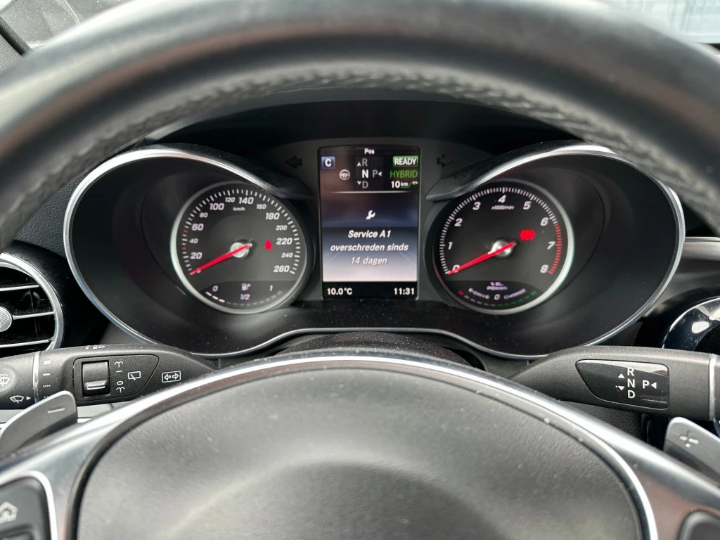 Mercedes-Benz GLC – foto 32