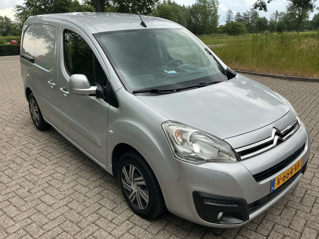 Citroën Berlingo – foto 7