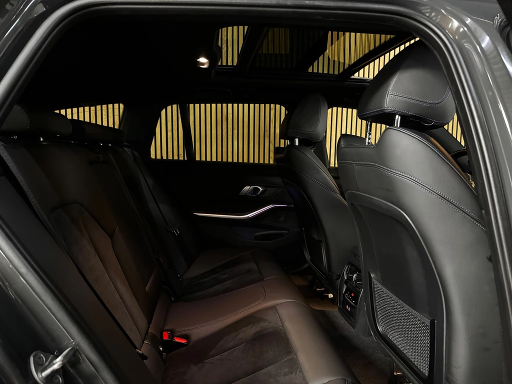 BMW 3 Serie – foto 53