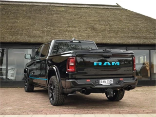 Dodge Ram 1500 – thumbnail 4