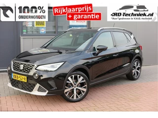 SEAT Arona – thumbnail 1