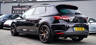 SEAT Leon – thumbnail 4
