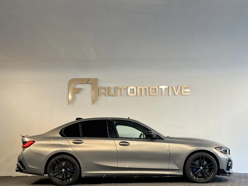 BMW 3 Serie – foto 6