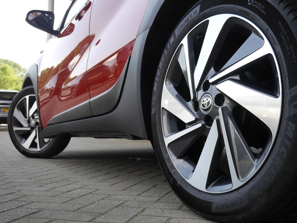 Toyota Aygo – foto 9