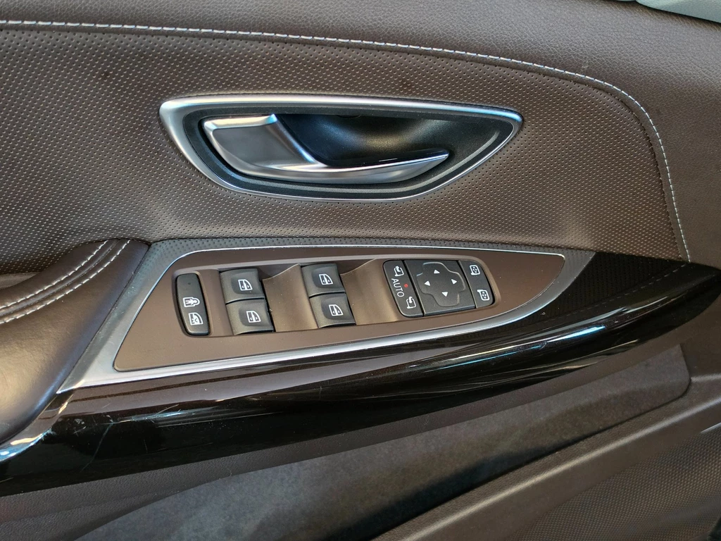 Renault Espace – foto 19