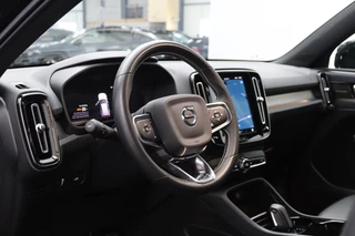 Volvo XC40 – thumbnail 10