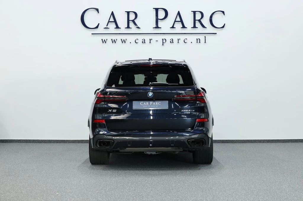 BMW X5 – foto 4