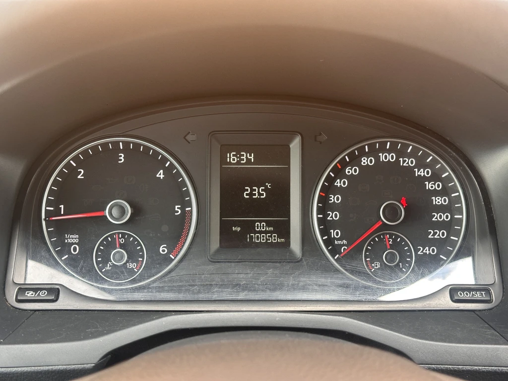 Volkswagen Caddy – foto 10