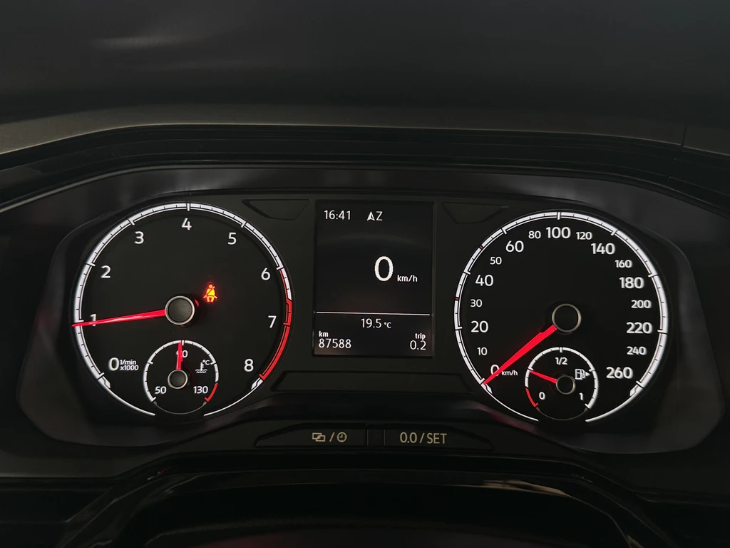 Volkswagen Polo – foto 14