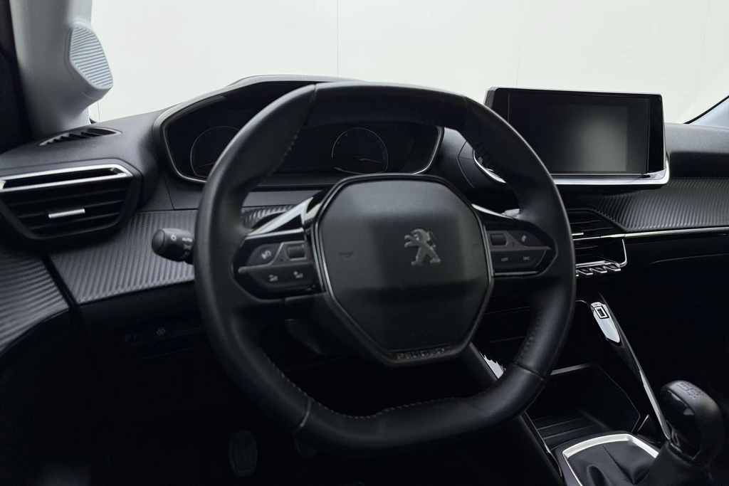 Peugeot 208 – foto 26
