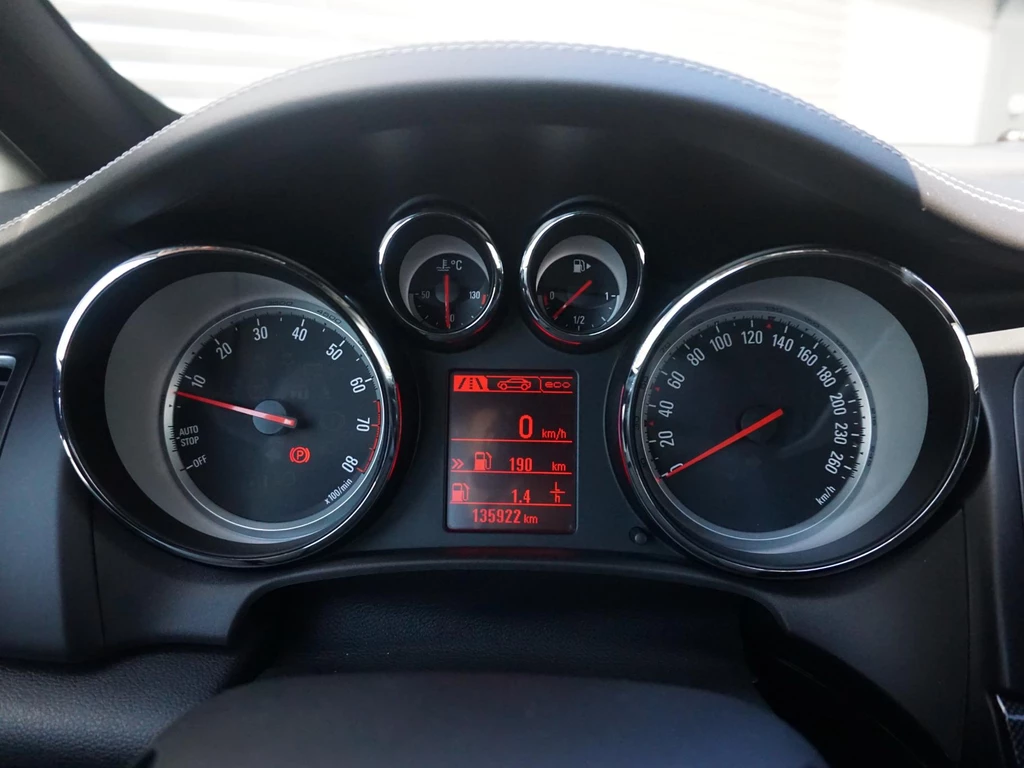 Opel Cascada – foto 22