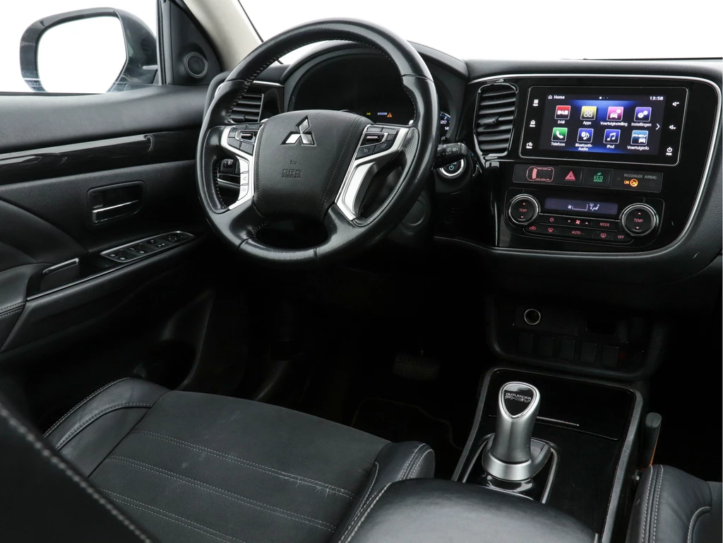 Mitsubishi Outlander – foto 7