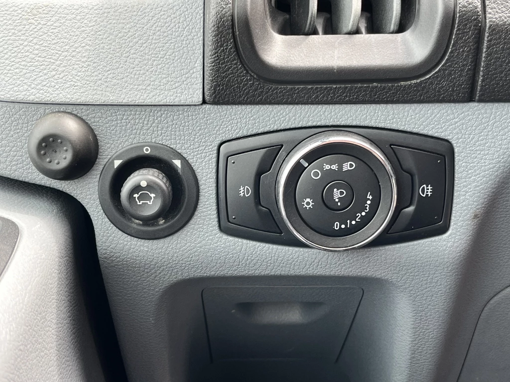Ford Transit – foto 29