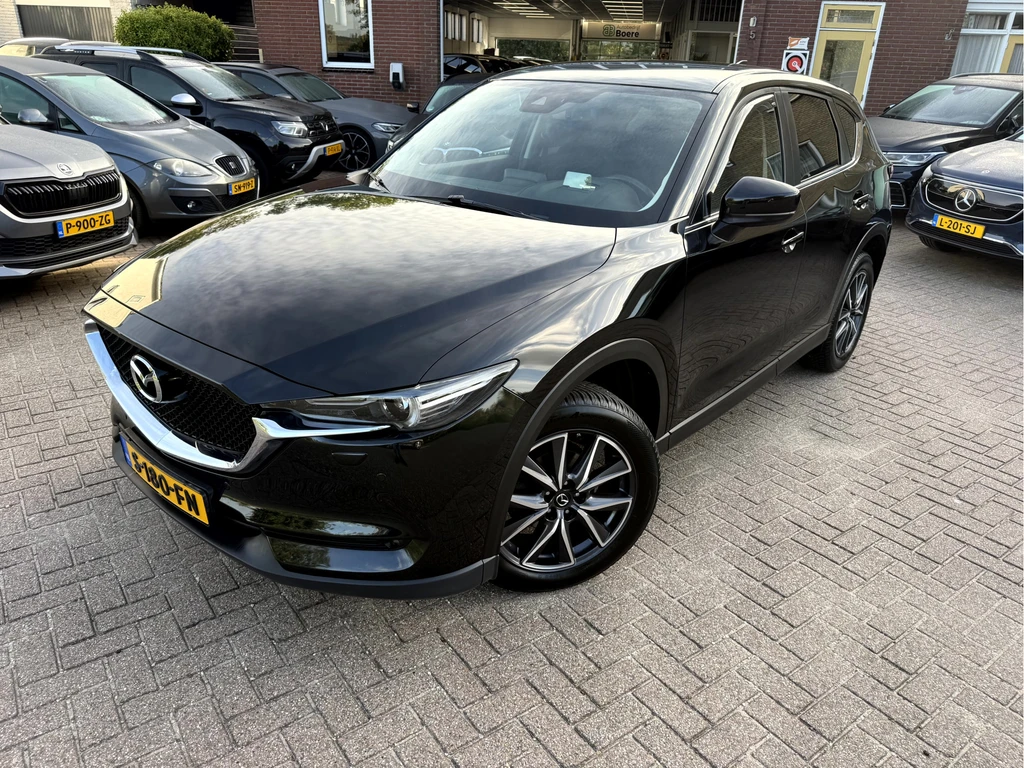 Mazda CX-5 – foto 2