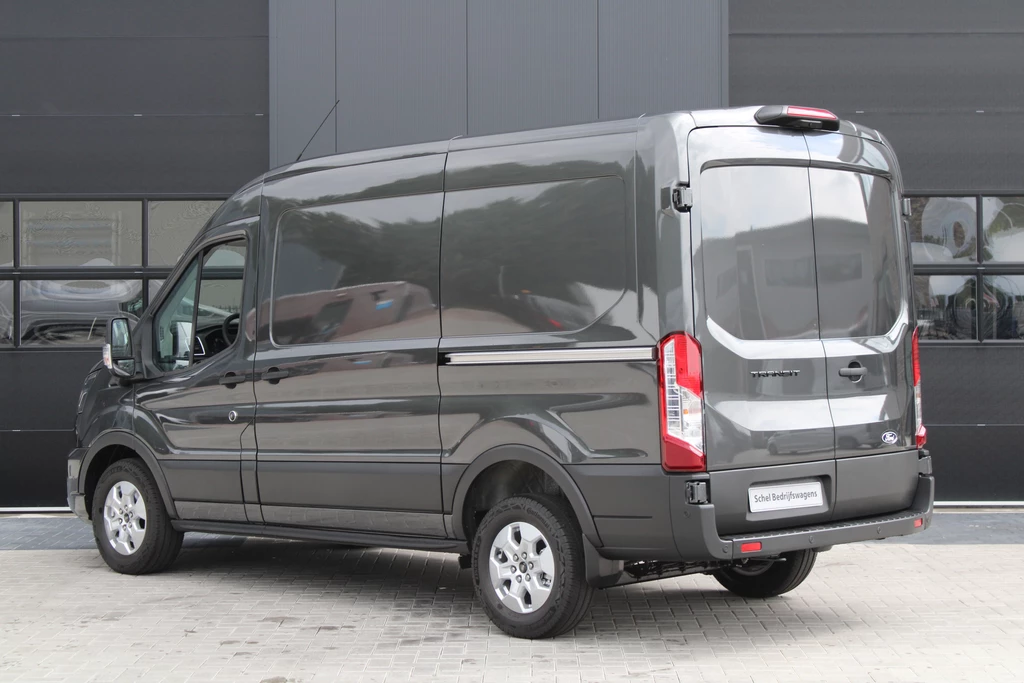 Ford Transit – foto 3