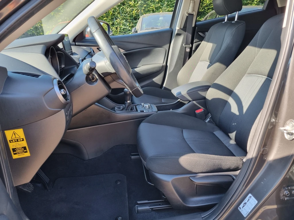 Mazda CX-3 – foto 24