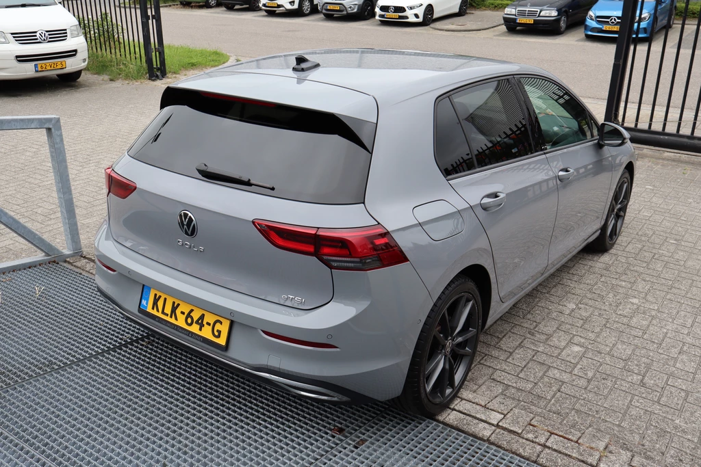 Volkswagen Golf – foto 5