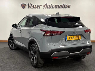 Nissan QASHQAI – thumbnail 4