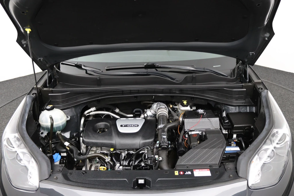 Kia Sportage – foto 38