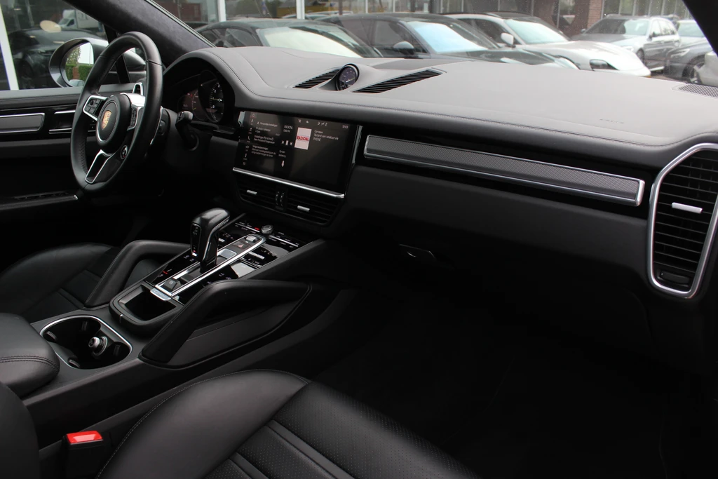 Porsche Cayenne – foto 16