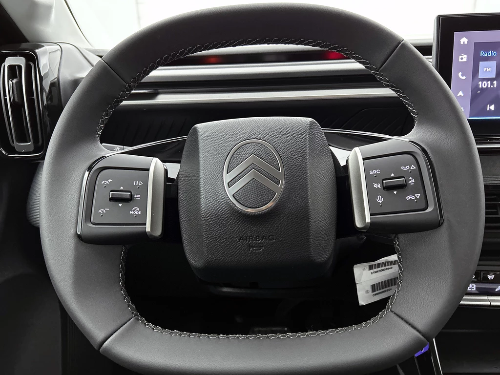 Citroën C3 – foto 24