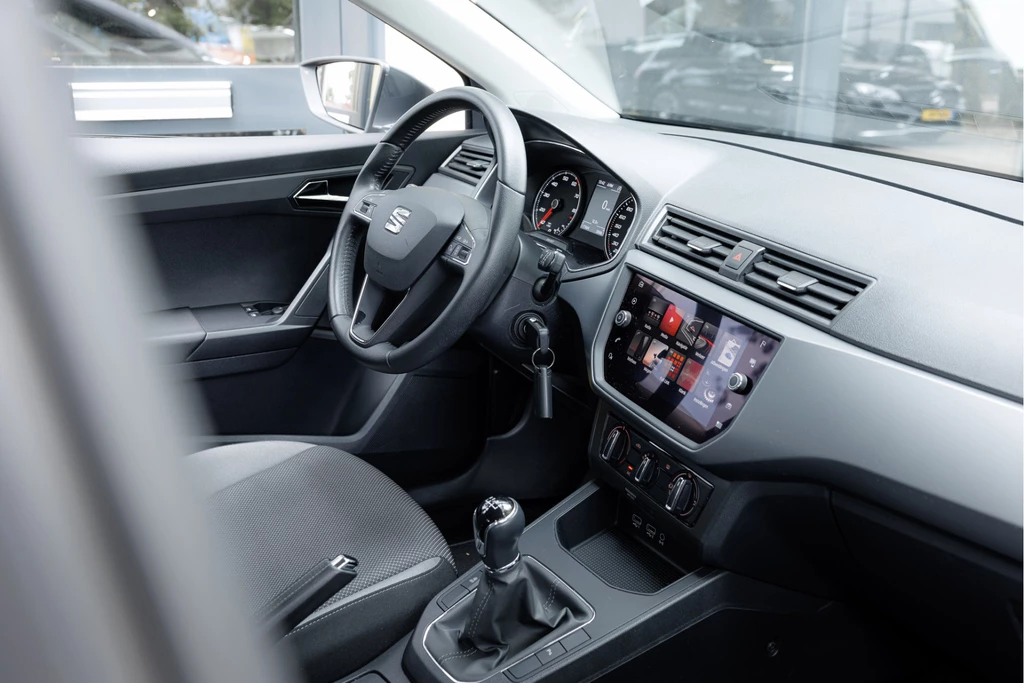 SEAT Ibiza – foto 12