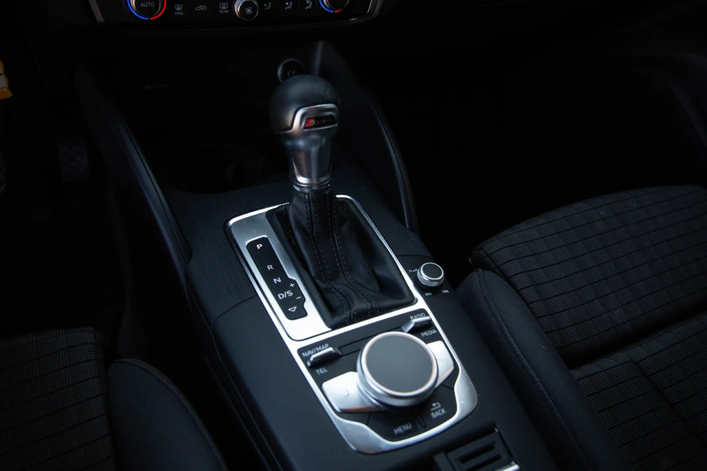 Audi A3 – foto 20