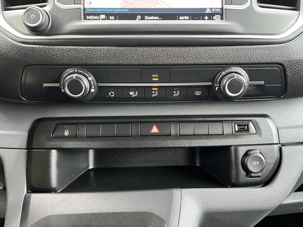 Peugeot Traveller – foto 34