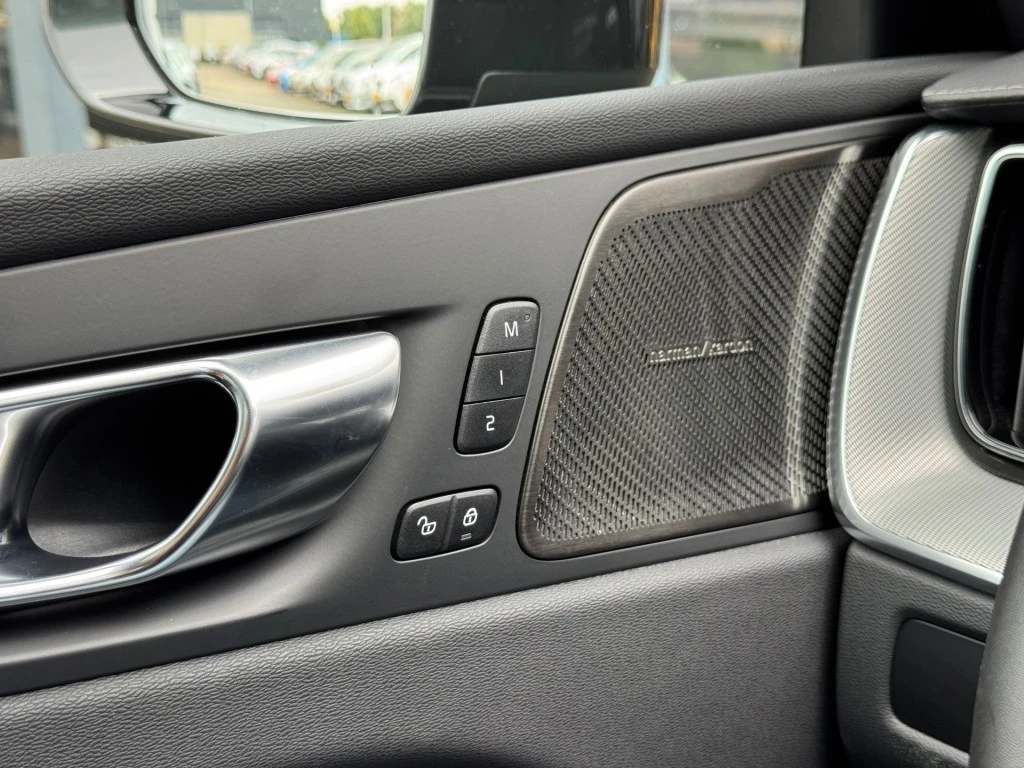 Volvo XC60 – foto 16