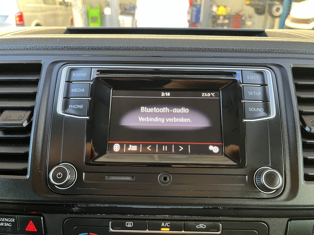 Volkswagen Transporter – foto 38