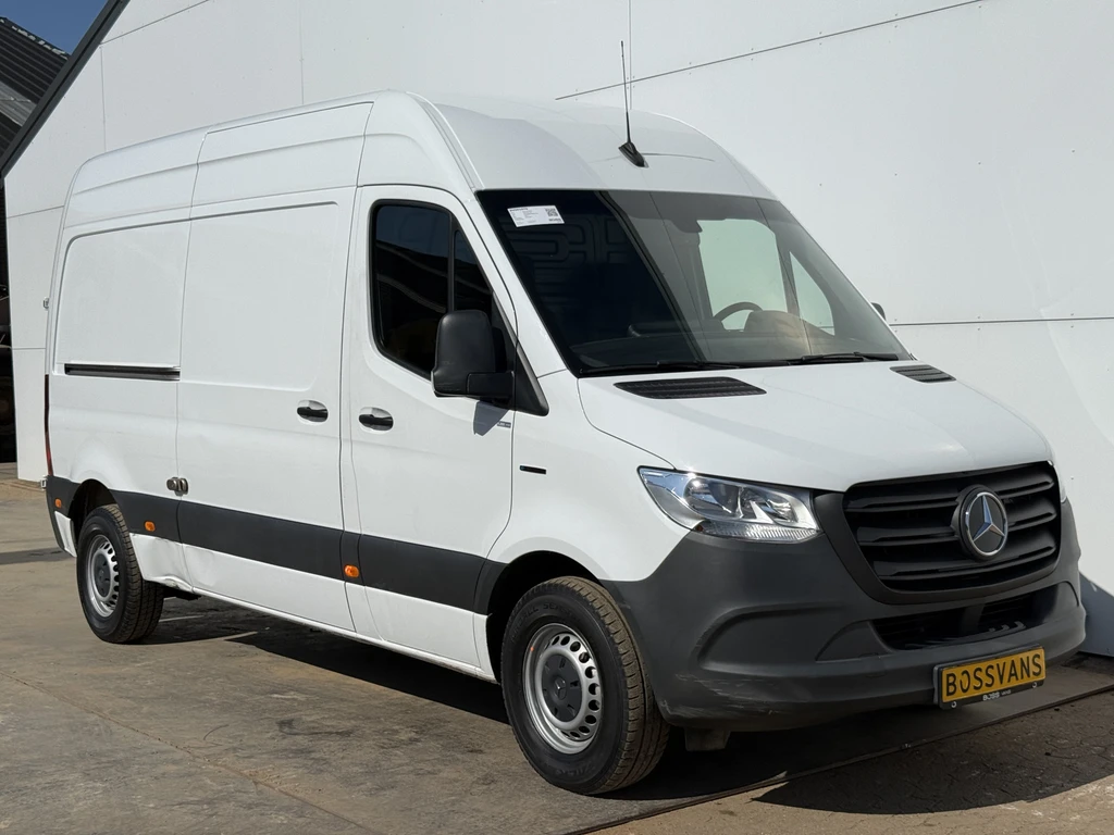 Mercedes-Benz eSprinter – foto 5
