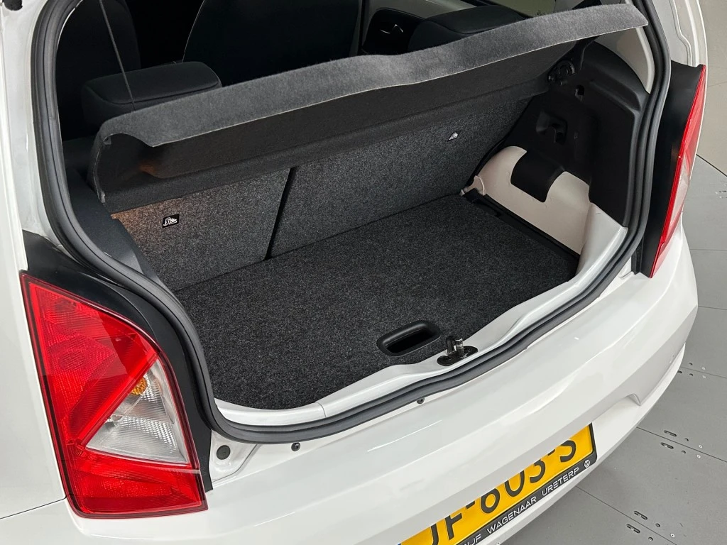 SEAT Mii – foto 24