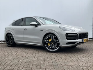 Porsche Cayenne – thumbnail 12