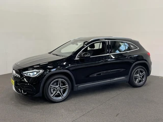 Mercedes-Benz GLA – thumbnail 3