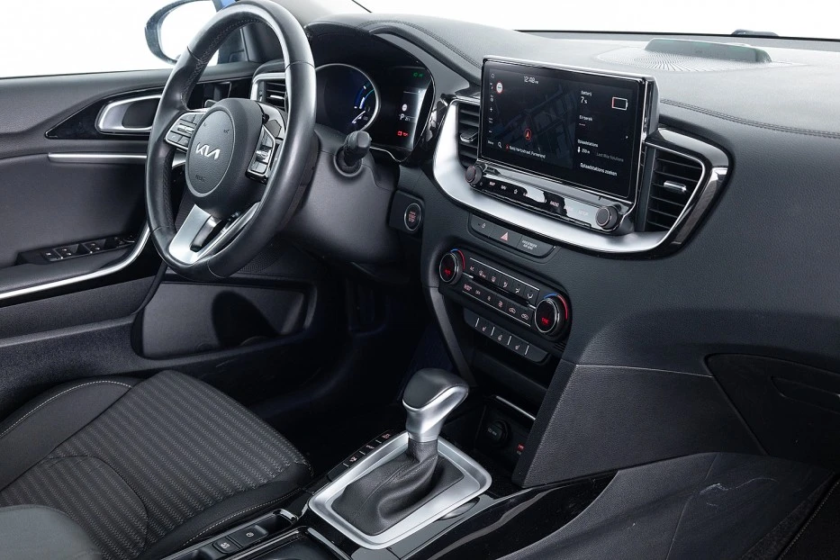 Kia XCeed – foto 7