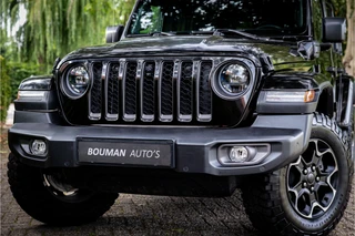 Jeep Wrangler – thumbnail 9
