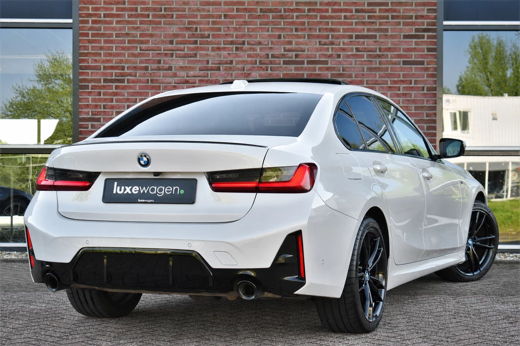 BMW 3 Serie – foto 14