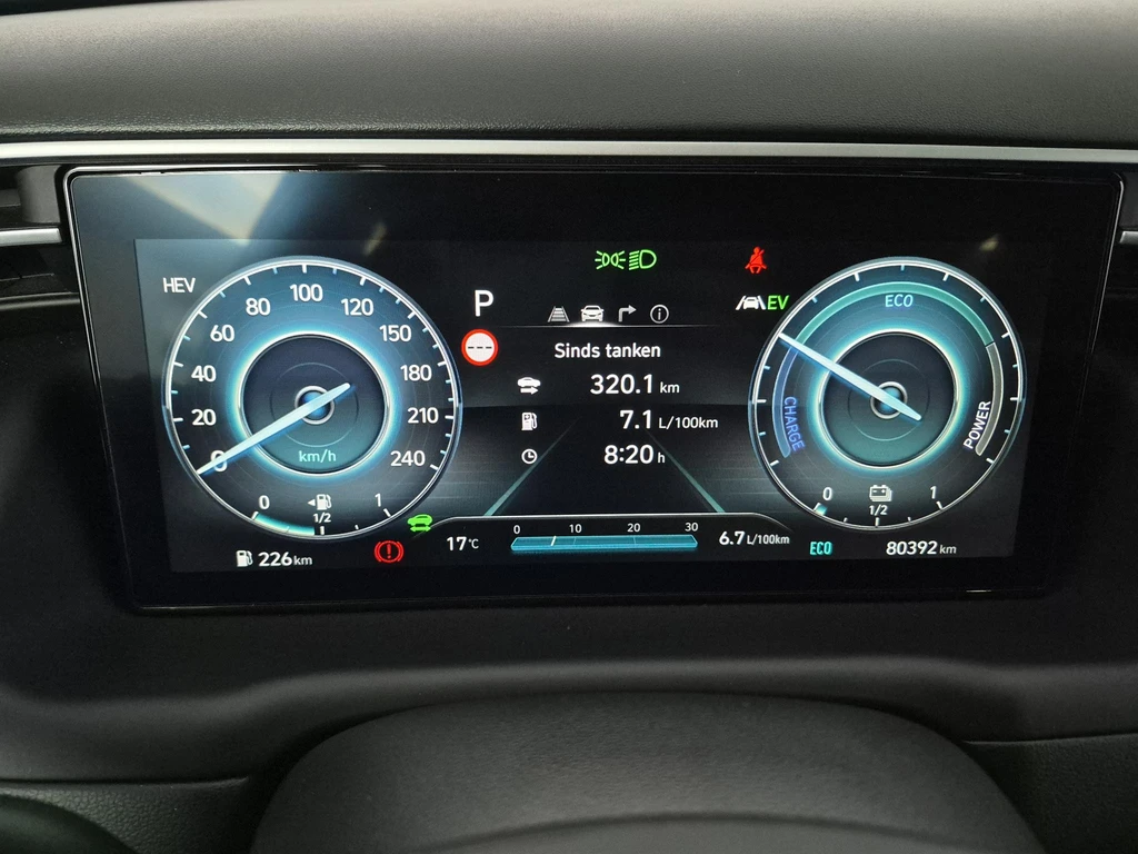 Hyundai Tucson – foto 17