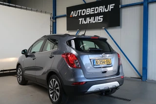 Opel Mokka X – thumbnail 2